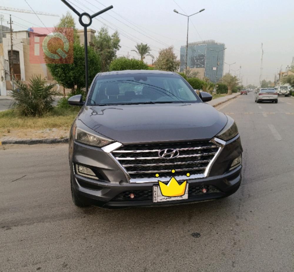 هيونداي توسان